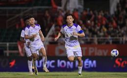 Video: TPHCM - Hà Nội (Vòng 3 V-League 2024/25)