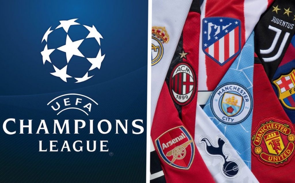 Champions League