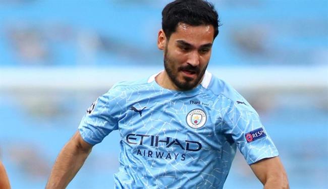 Ilkay Gundogan chia se ve cuoc dua vo dich Ngoai hang Anh voi Arsenal