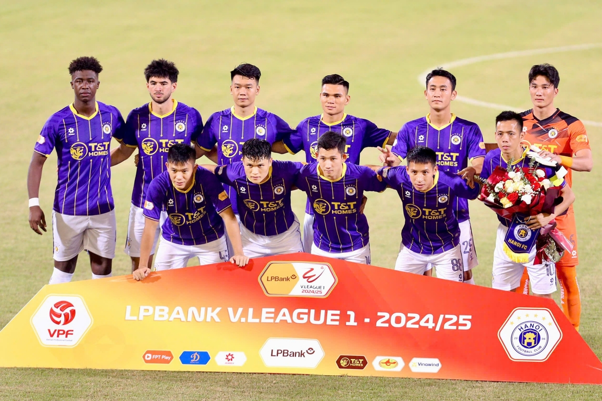 Cầu thủ Việt kiều thi nhau tỏa sáng ngay vòng 1 VLeague 202425 1