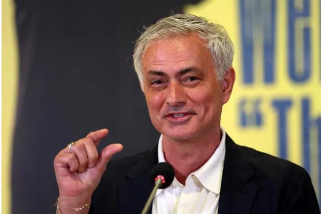 Liệu Jose Mourinho có còn là người đặc biệt 4